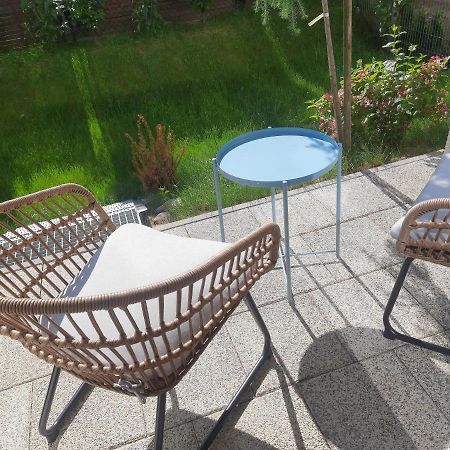 Apartament Jasinskiego Z Ogrodem Piaseczno  Exterior foto