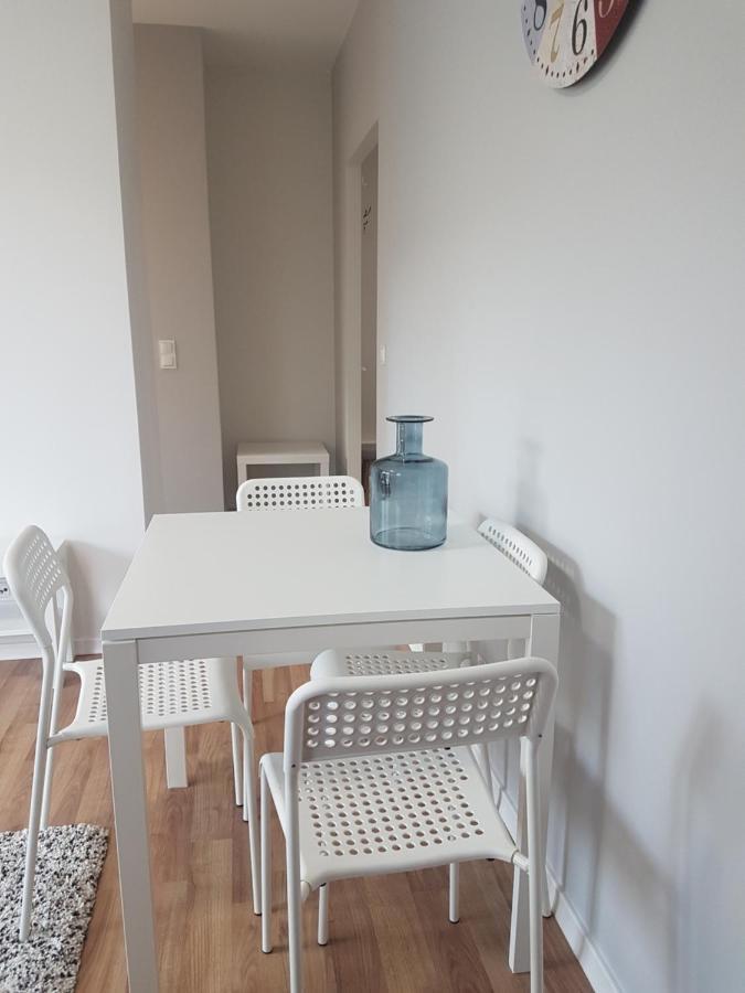 Apartament Jasinskiego Z Ogrodem Piaseczno  Exterior foto