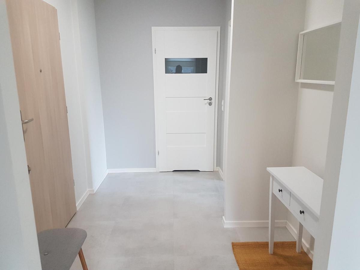 Apartament Jasinskiego Z Ogrodem Piaseczno  Exterior foto